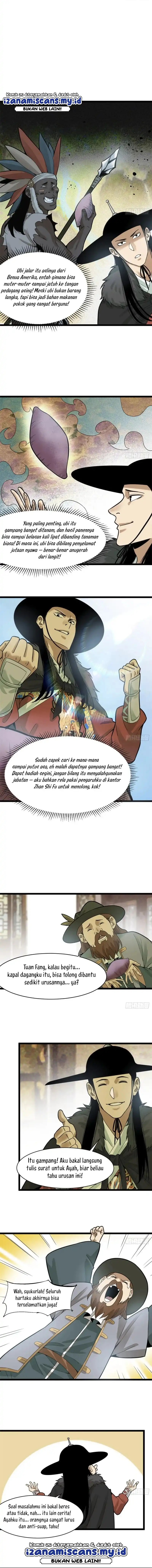 Ming Dynastys Failure Chapter 74 Halaman 4