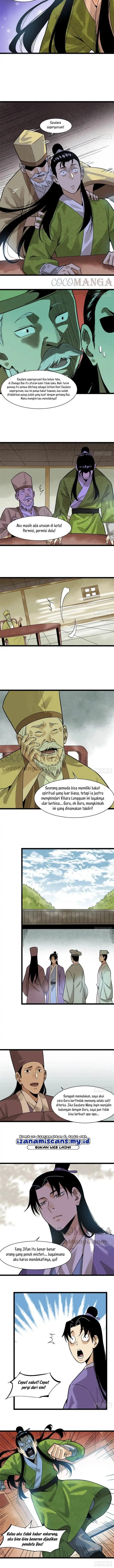 Ming Dynastys Failure Chapter 79 Halaman 4