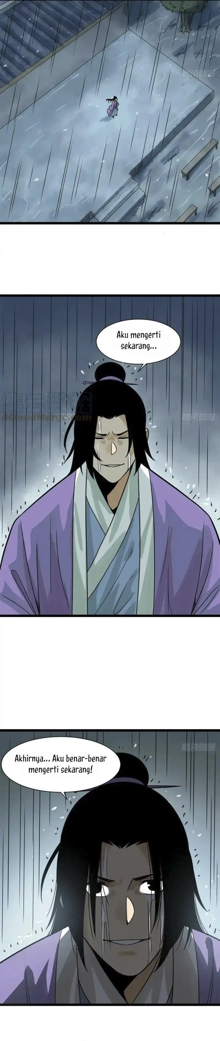 Ming Dynastys Failure Chapter 94 Halaman 12