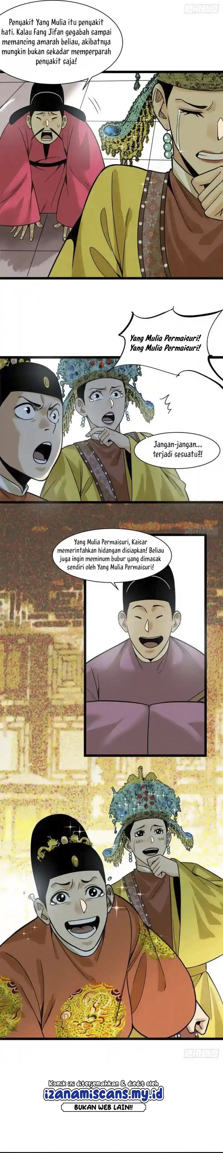 Ming Dynastys Failure Chapter 97 Halaman 13