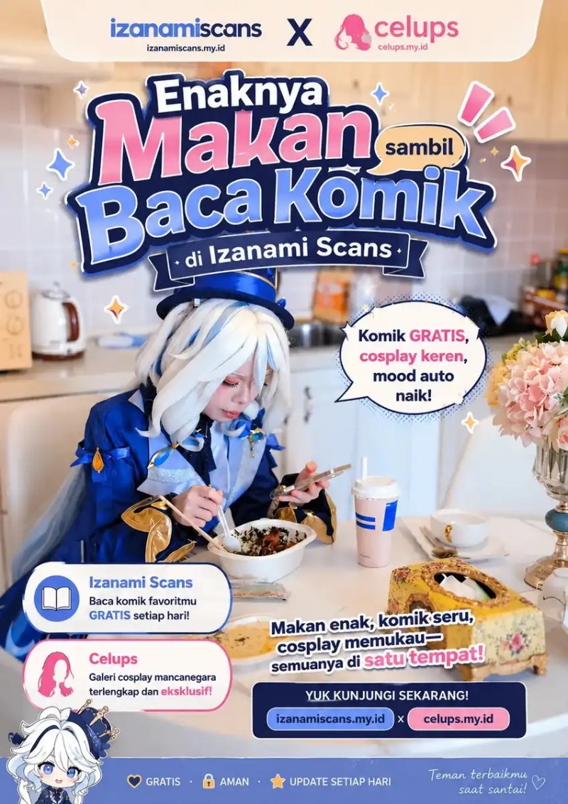 Ming Dynastys Failure Chapter 98 Halaman 2