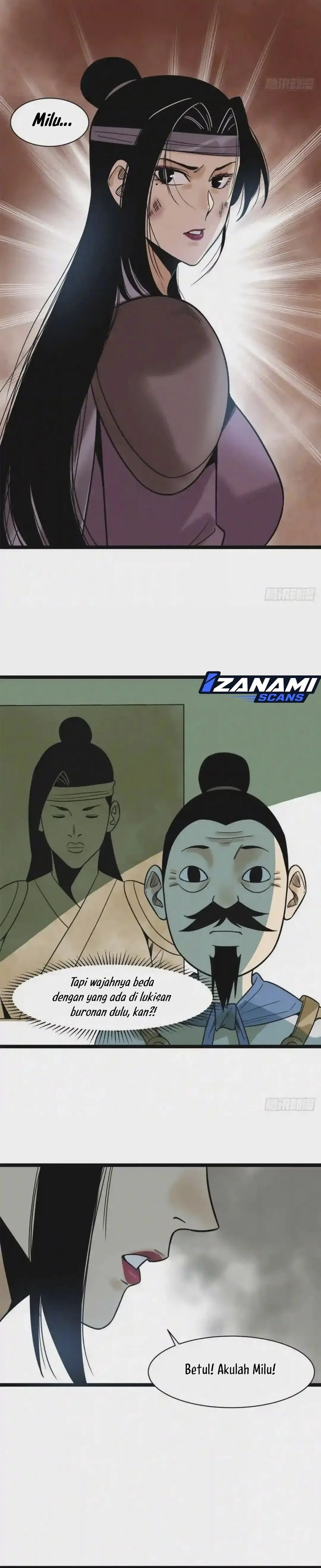 Ming Dynastys Failure Chapter 101 Halaman 14