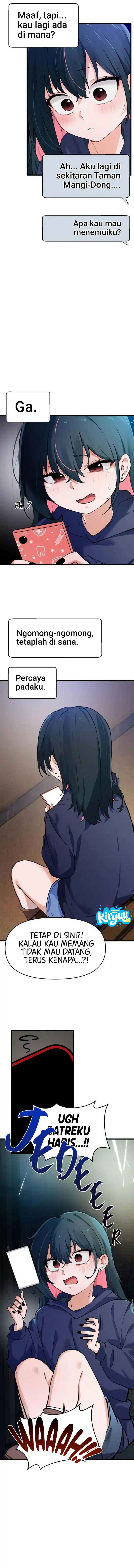 Miss Ji Hye The Uncool Adult Chapter 11 Halaman 7