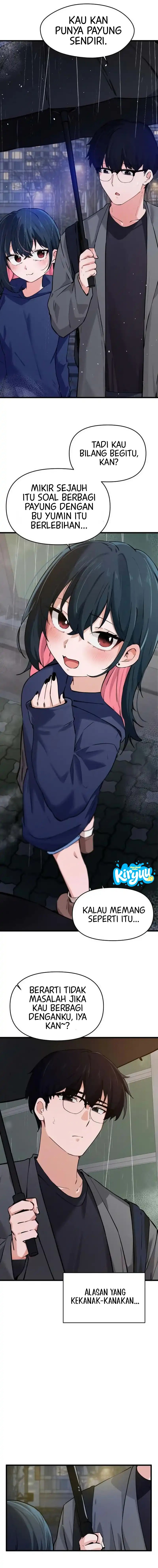Miss Ji Hye The Uncool Adult Chapter 11 Halaman 15