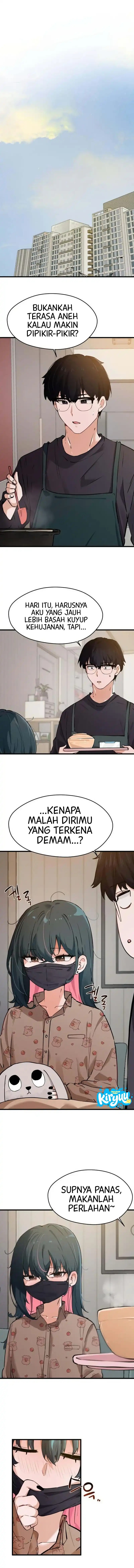 Miss Ji Hye The Uncool Adult Chapter 11 Halaman 17