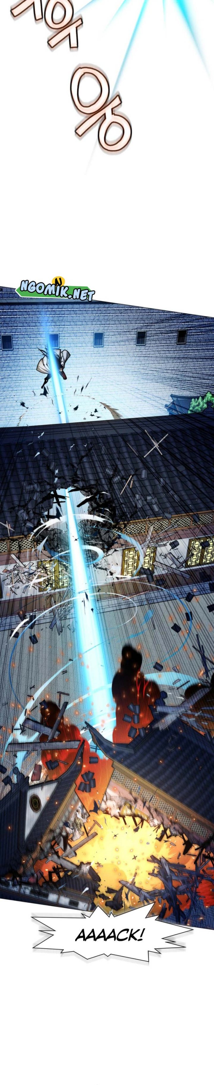 Modern Man Who Fall Into Murim Chapter 39 Halaman 21