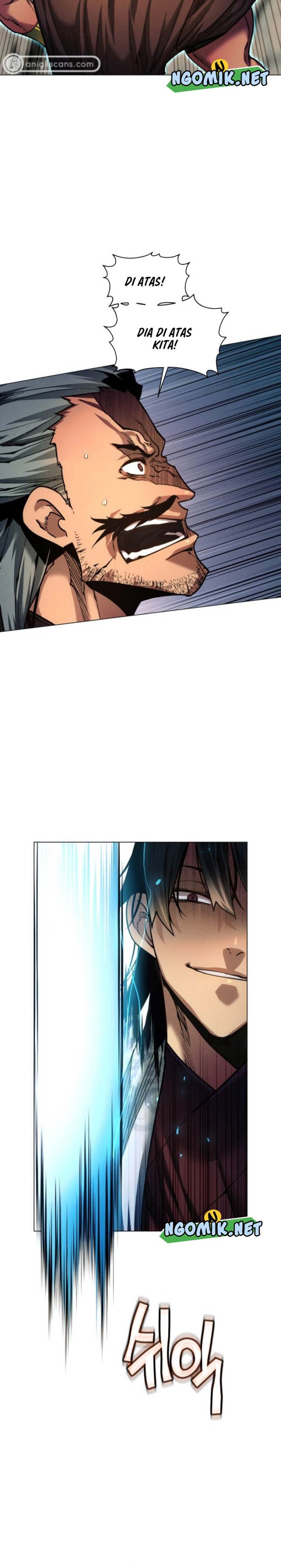 Modern Man Who Fall Into Murim Chapter 39 Halaman 27