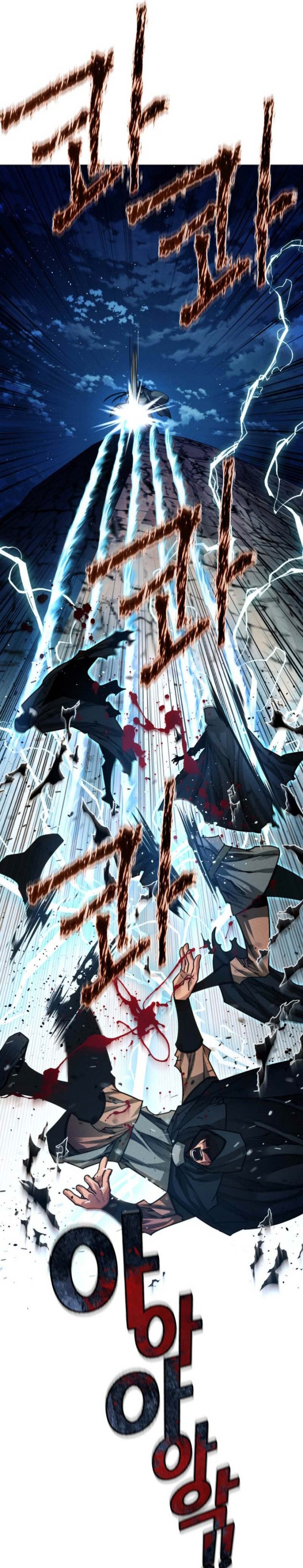Modern Man Who Fall Into Murim Chapter 39 Halaman 28