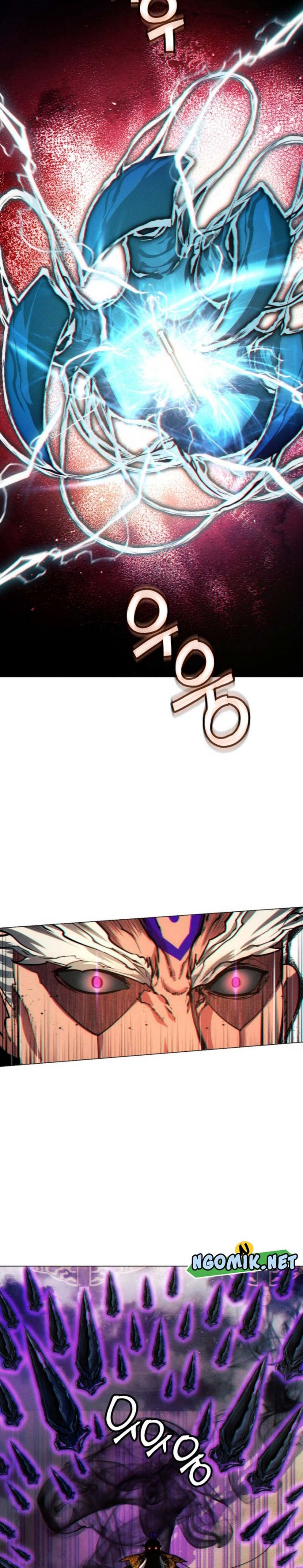 Modern Man Who Fall Into Murim Chapter 40 Halaman 20