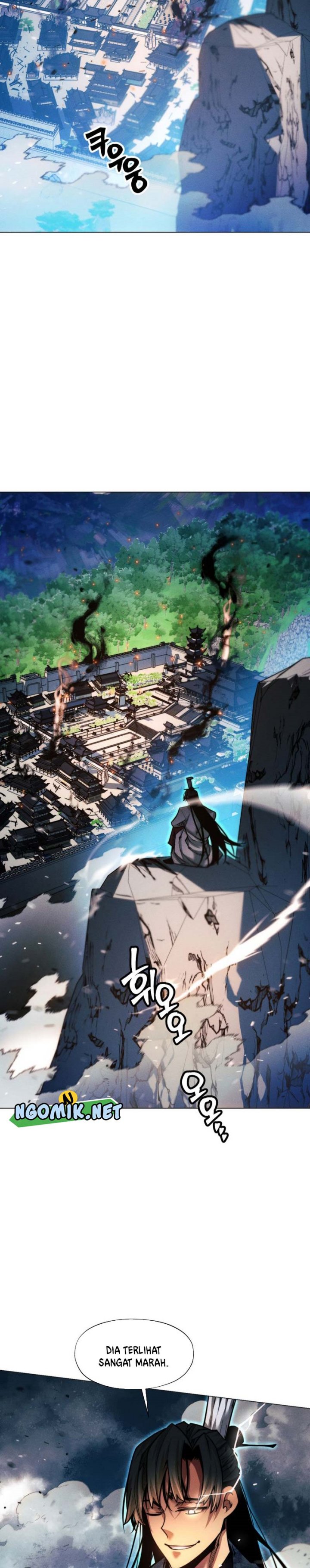 Modern Man Who Fall Into Murim Chapter 41 Halaman 3