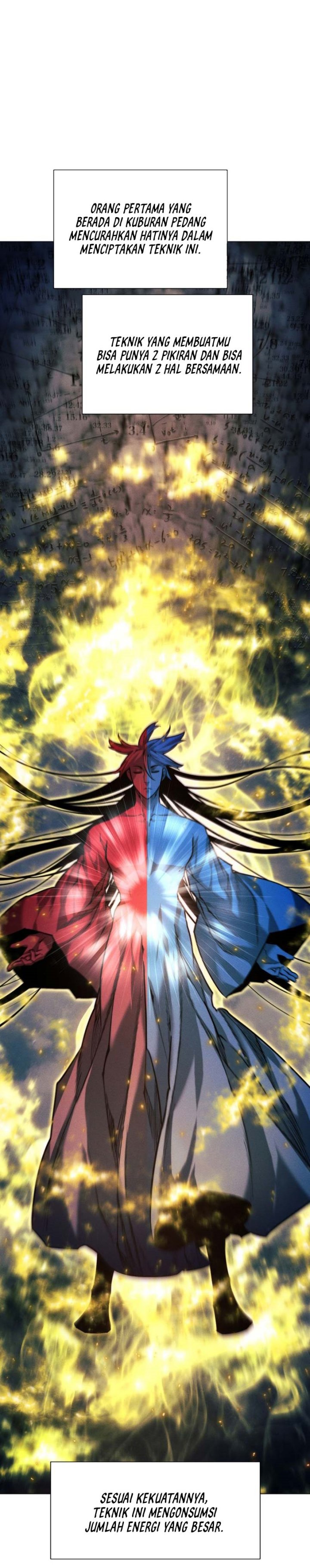 Modern Man Who Fall Into Murim Chapter 41 Halaman 5