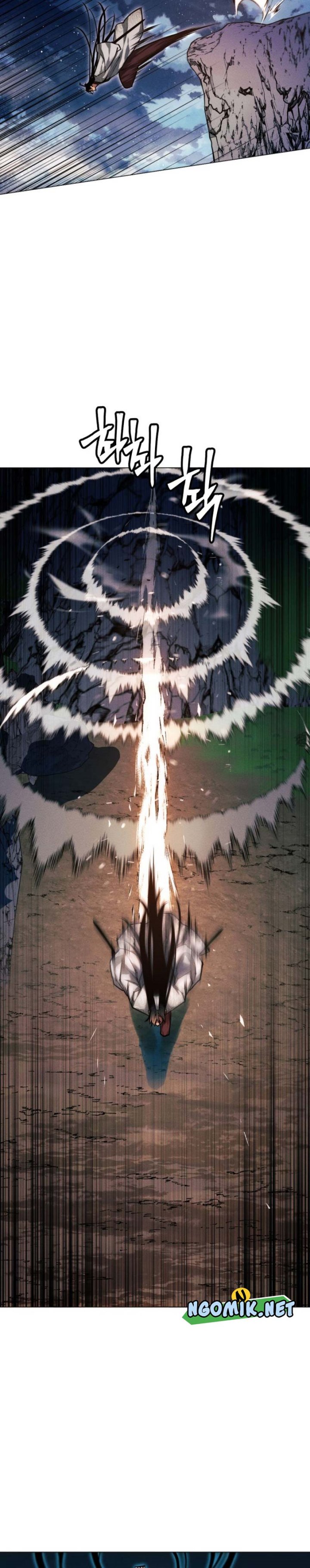 Modern Man Who Fall Into Murim Chapter 41 Halaman 7