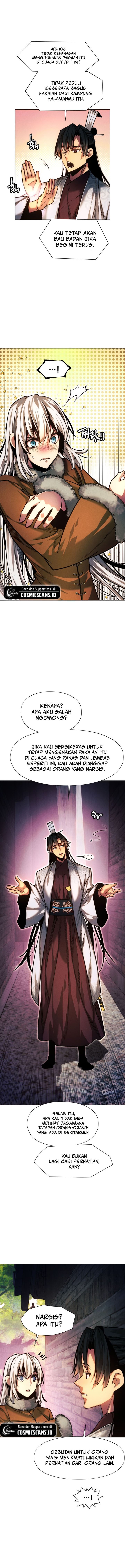 Modern Man Who Fall Into Murim Chapter 45 Halaman 15