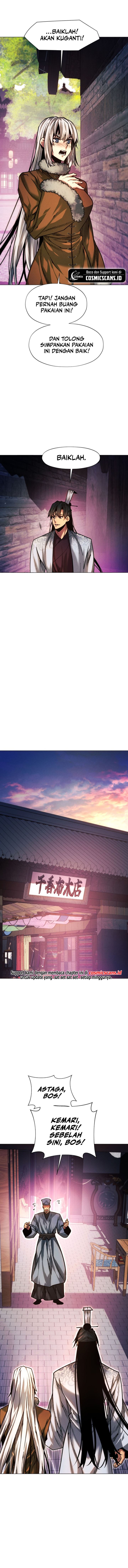 Modern Man Who Fall Into Murim Chapter 45 Halaman 16