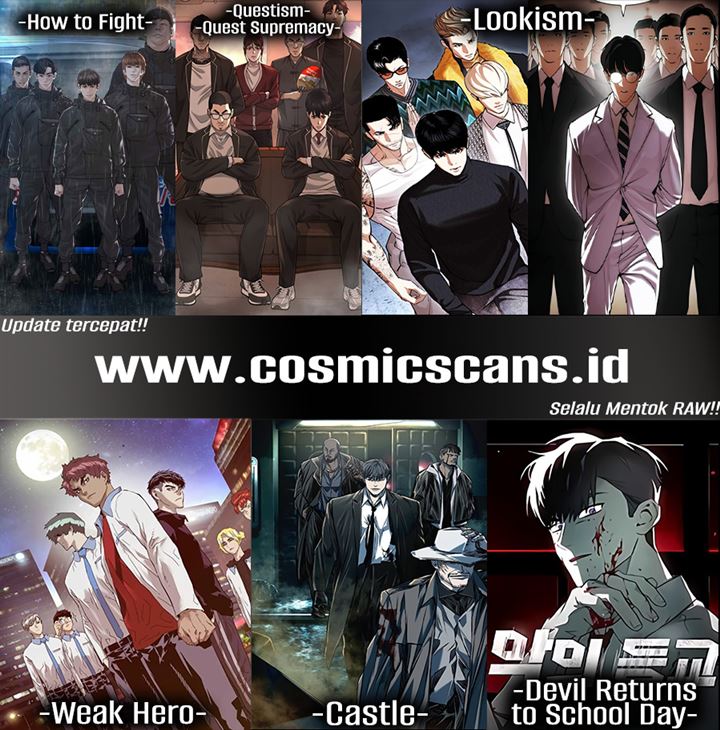 Modern Man Who Fall Into Murim Chapter 45 Halaman 21
