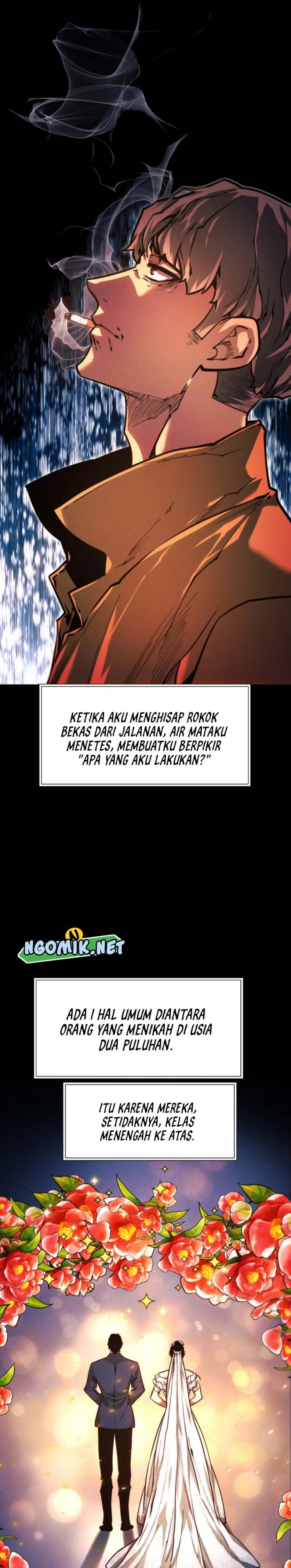 Modern Man Who Fall Into Murim Chapter 50 Halaman 20