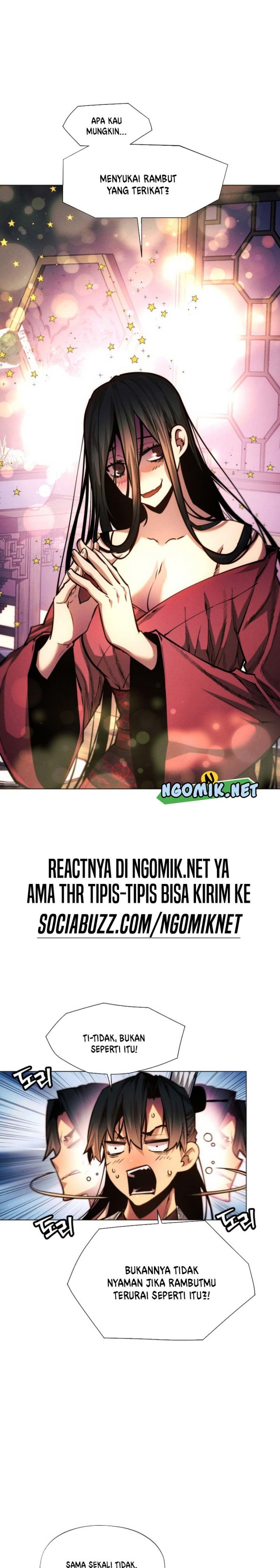 Modern Man Who Fall Into Murim Chapter 50 Halaman 29
