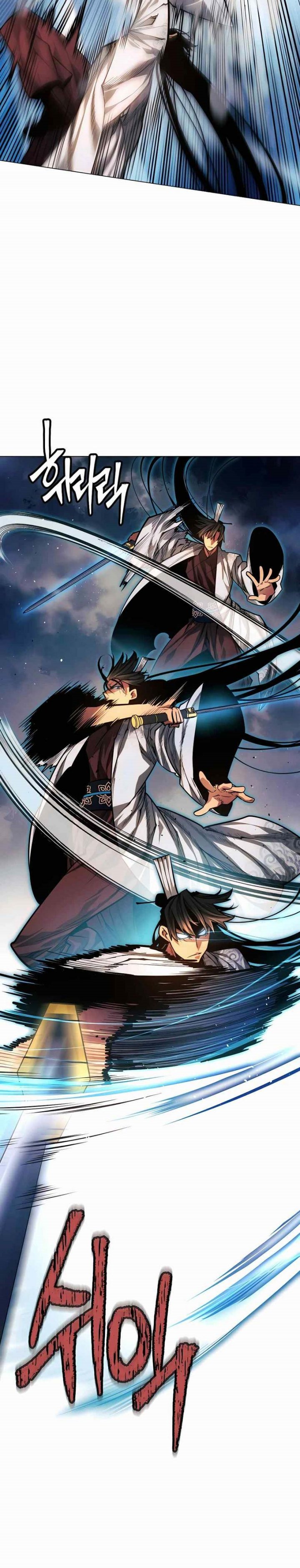 Modern Man Who Fall Into Murim Chapter 59 Halaman 11