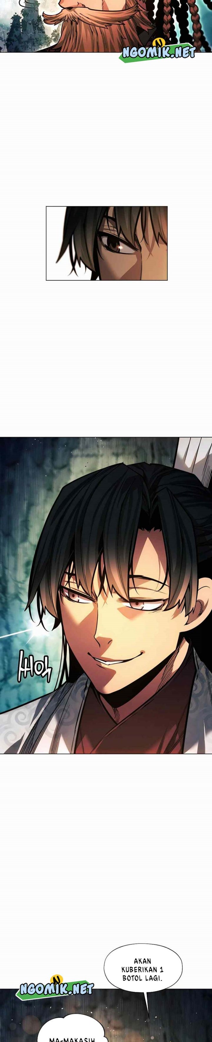 Modern Man Who Fall Into Murim Chapter 59 Halaman 45