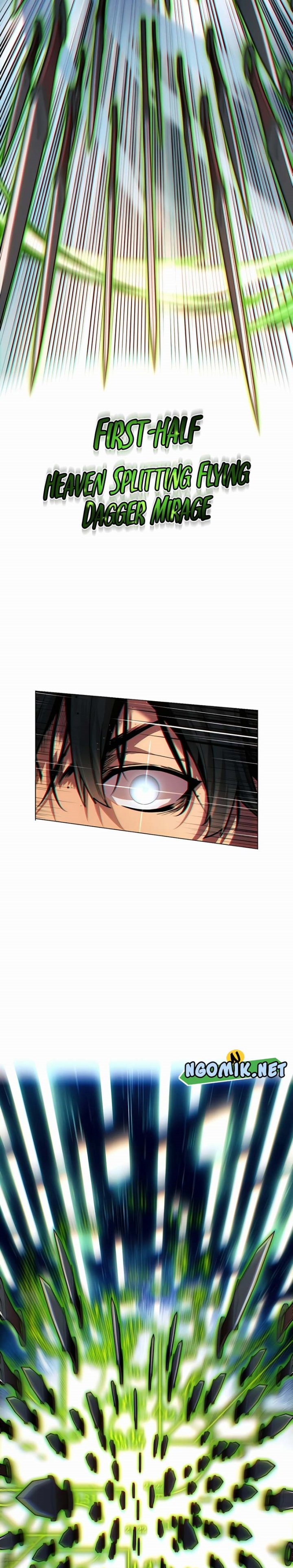 Modern Man Who Fall Into Murim Chapter 63 Halaman 15