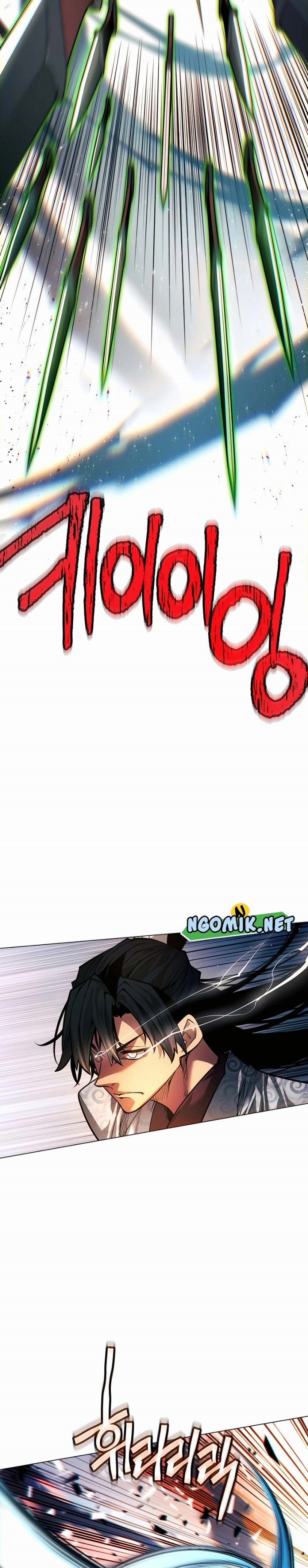 Modern Man Who Fall Into Murim Chapter 63 Halaman 39