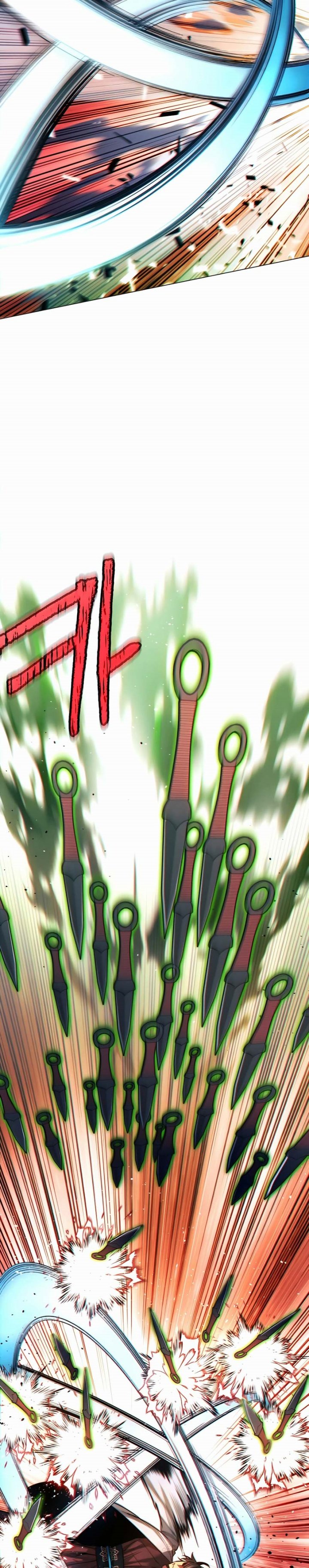 Modern Man Who Fall Into Murim Chapter 63 Halaman 40