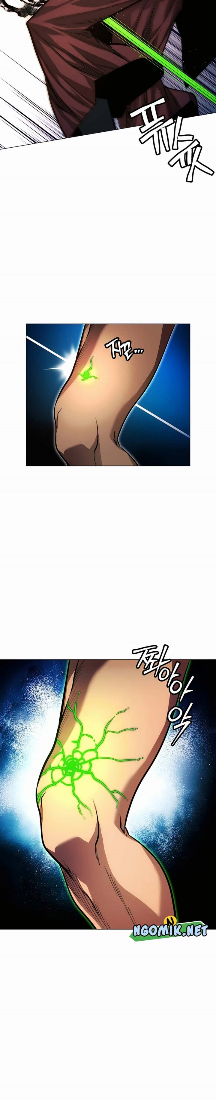 Modern Man Who Fall Into Murim Chapter 63 Halaman 43