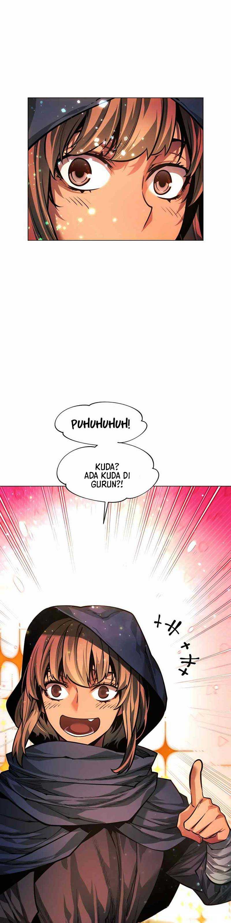 Modern Man Who Fall Into Murim Chapter 69 Halaman 46