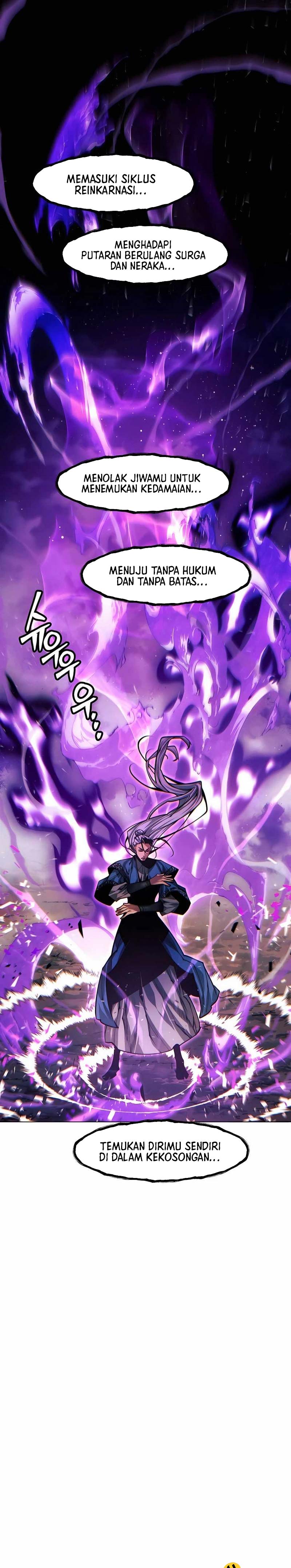 Modern Man Who Fall Into Murim Chapter 71 Halaman 9