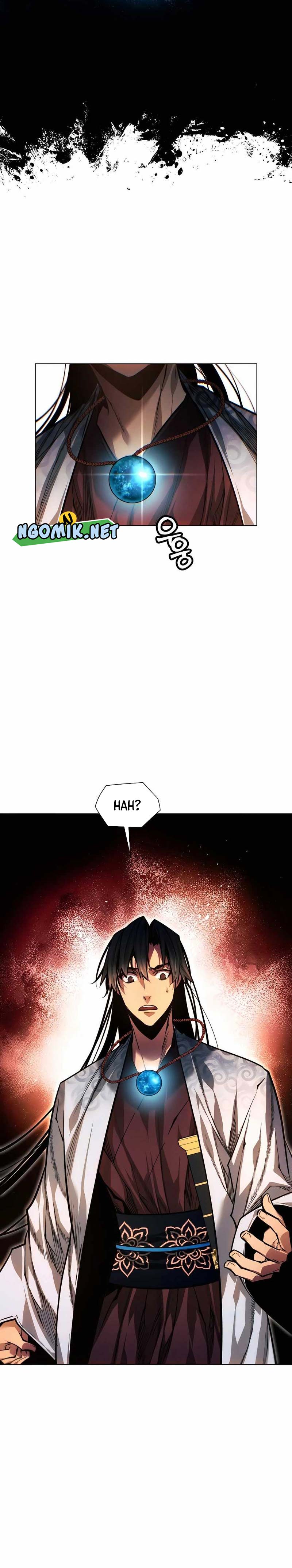 Modern Man Who Fall Into Murim Chapter 71 Halaman 25