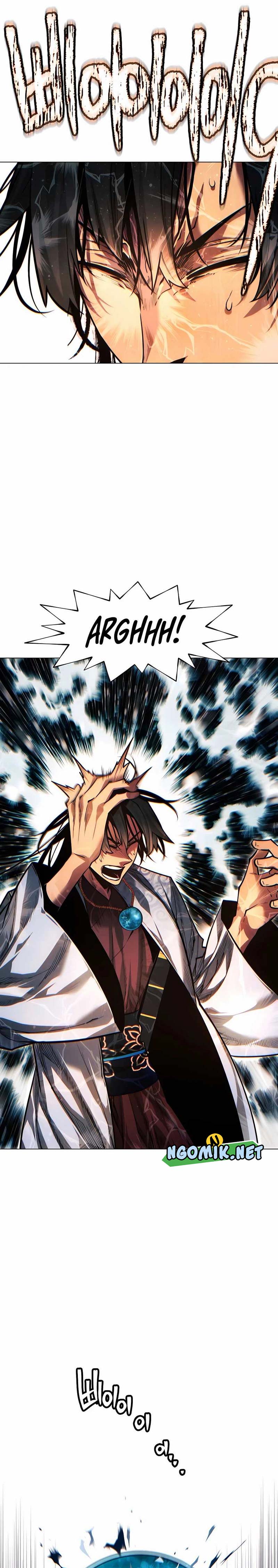 Modern Man Who Fall Into Murim Chapter 71 Halaman 27