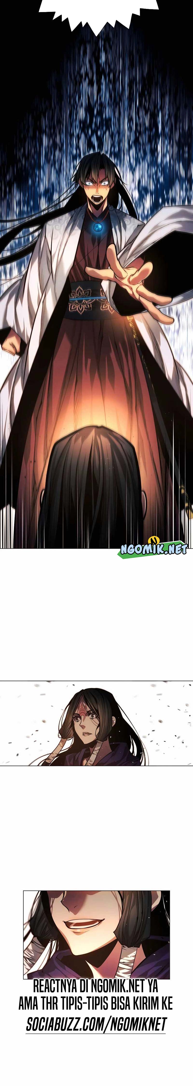 Modern Man Who Fall Into Murim Chapter 72 Halaman 16