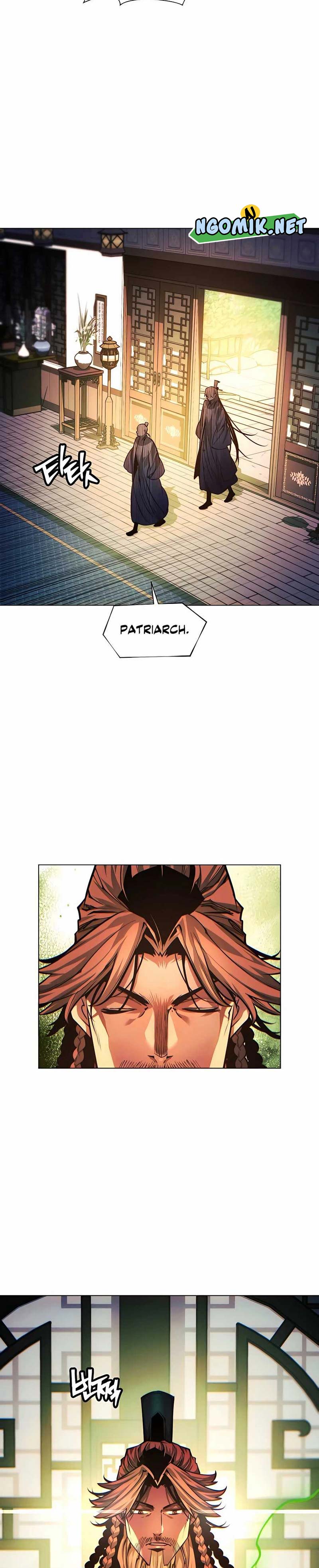 Modern Man Who Fall Into Murim Chapter 72 Halaman 53