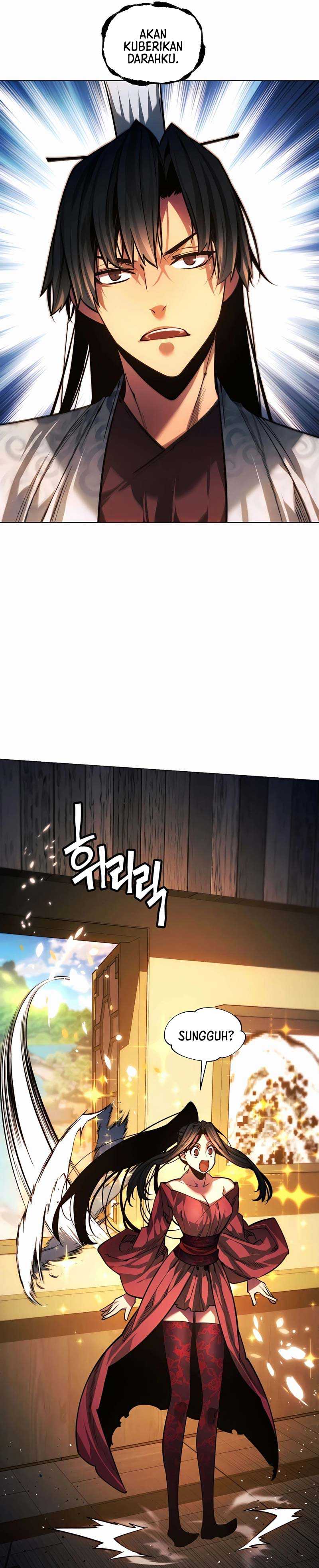 Modern Man Who Fall Into Murim Chapter 76 Halaman 44