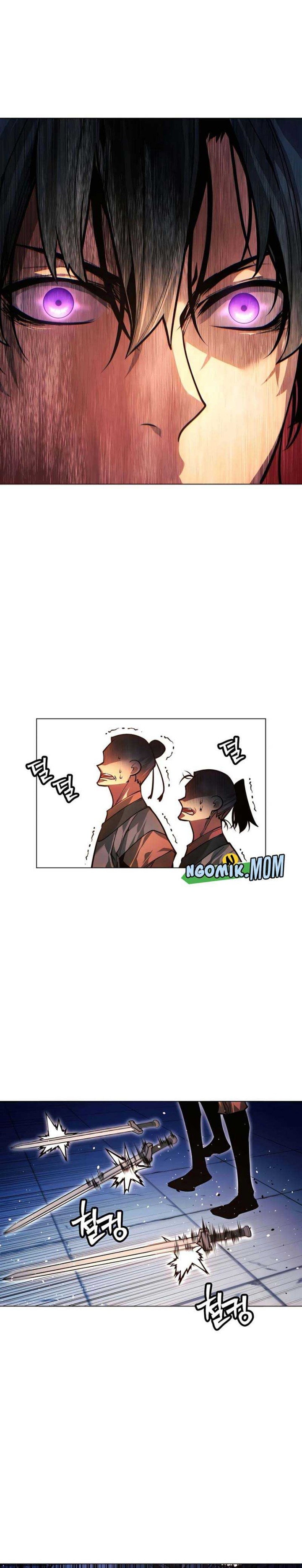 Modern Man Who Fall Into Murim Chapter 79 Halaman 14