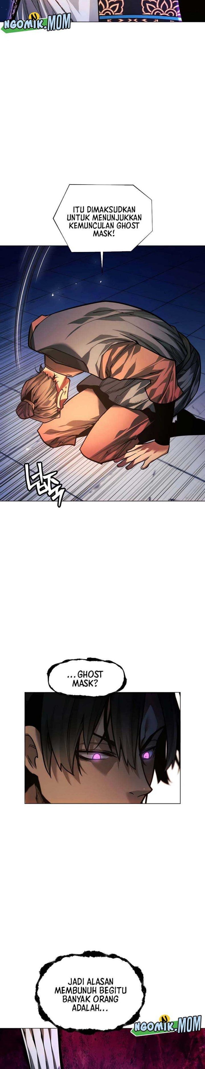 Modern Man Who Fall Into Murim Chapter 79 Halaman 16