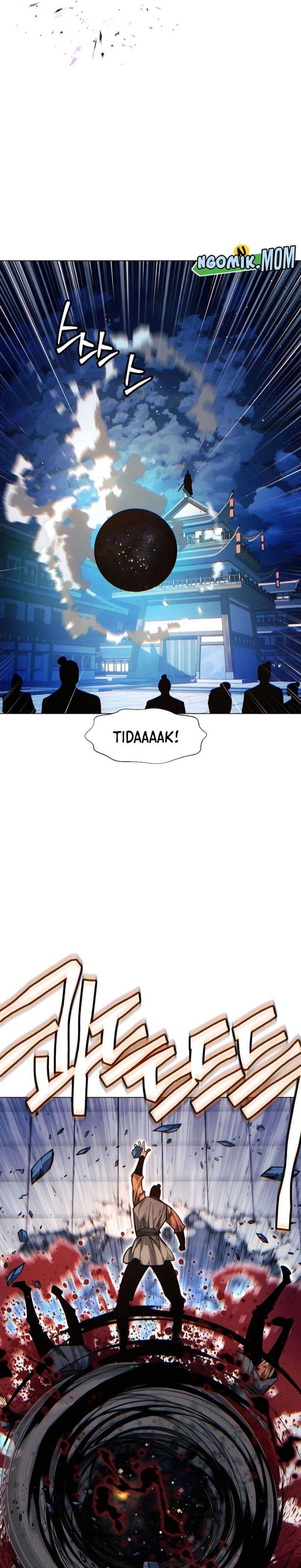 Modern Man Who Fall Into Murim Chapter 79 Halaman 18