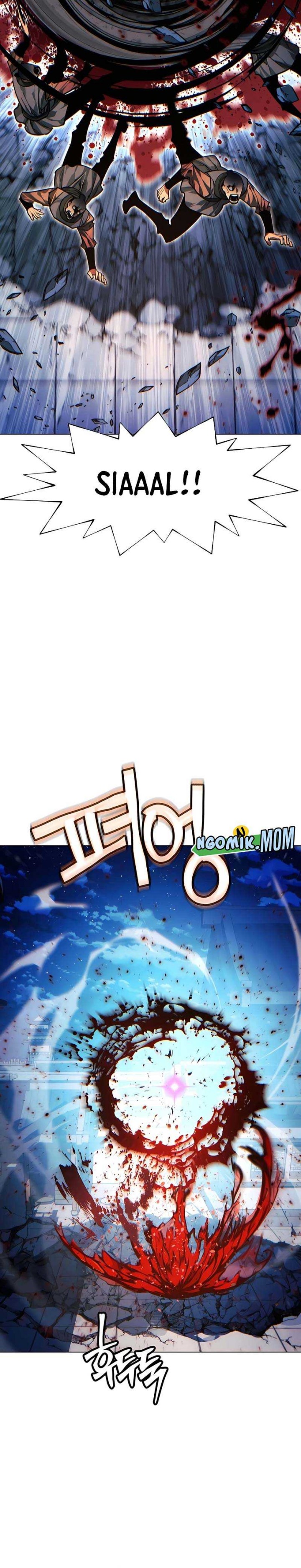 Modern Man Who Fall Into Murim Chapter 79 Halaman 19