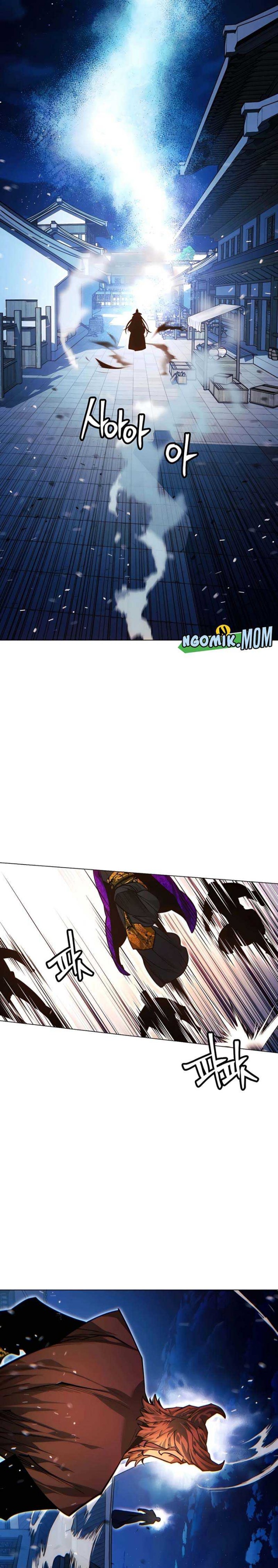 Modern Man Who Fall Into Murim Chapter 79 Halaman 23