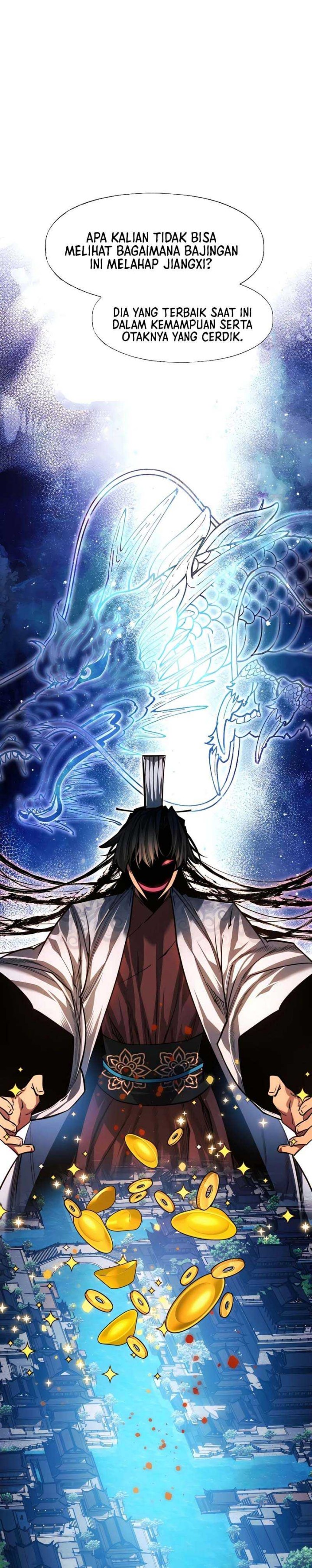 Modern Man Who Fall Into Murim Chapter 79 Halaman 32