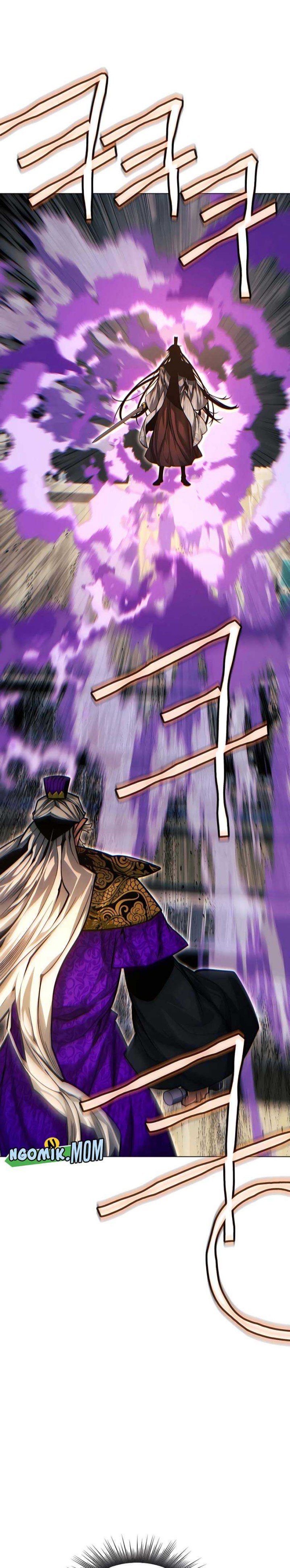 Modern Man Who Fall Into Murim Chapter 79 Halaman 41