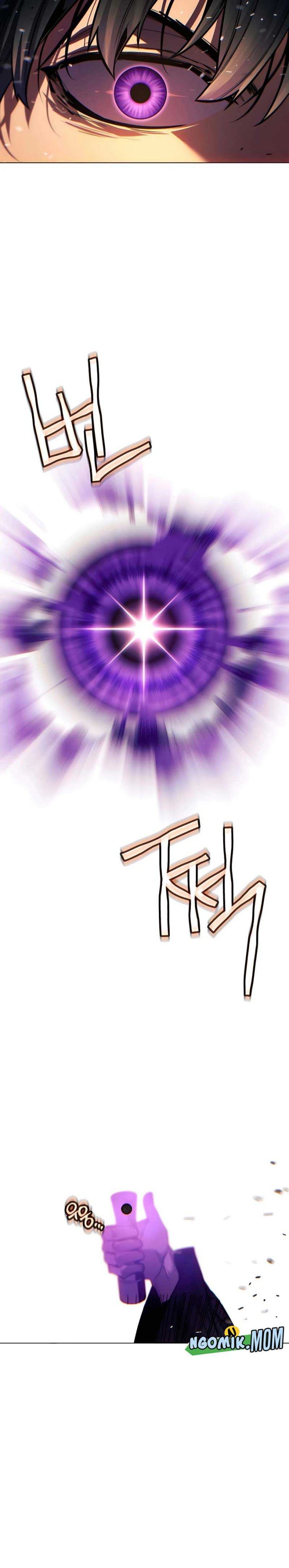 Modern Man Who Fall Into Murim Chapter 79 Halaman 43
