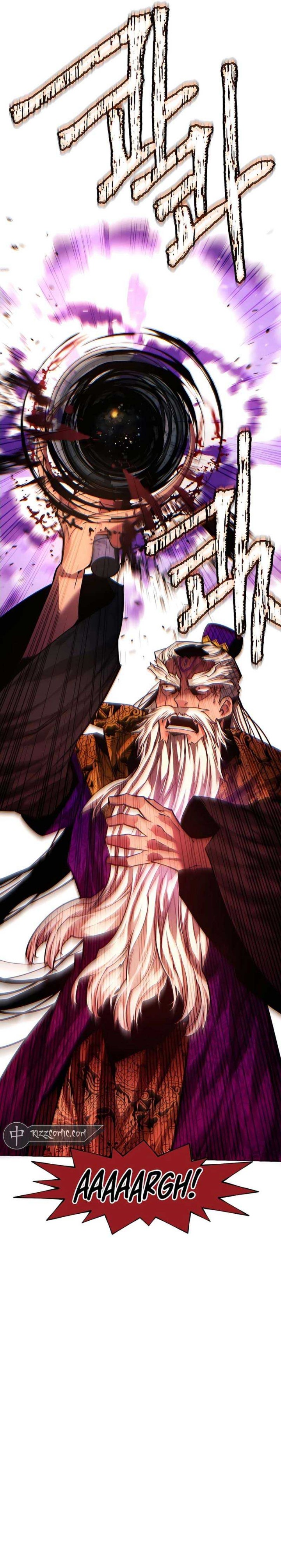 Modern Man Who Fall Into Murim Chapter 79 Halaman 44