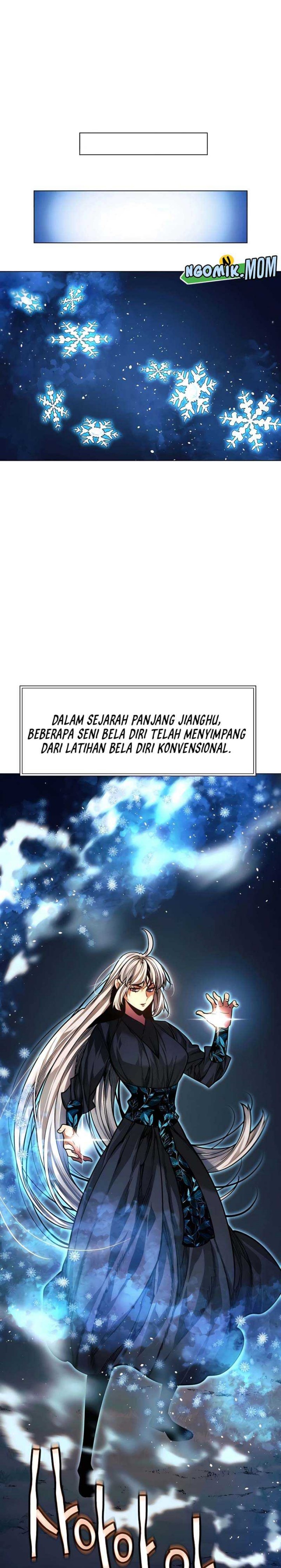 Modern Man Who Fall Into Murim Chapter 79 Halaman 45