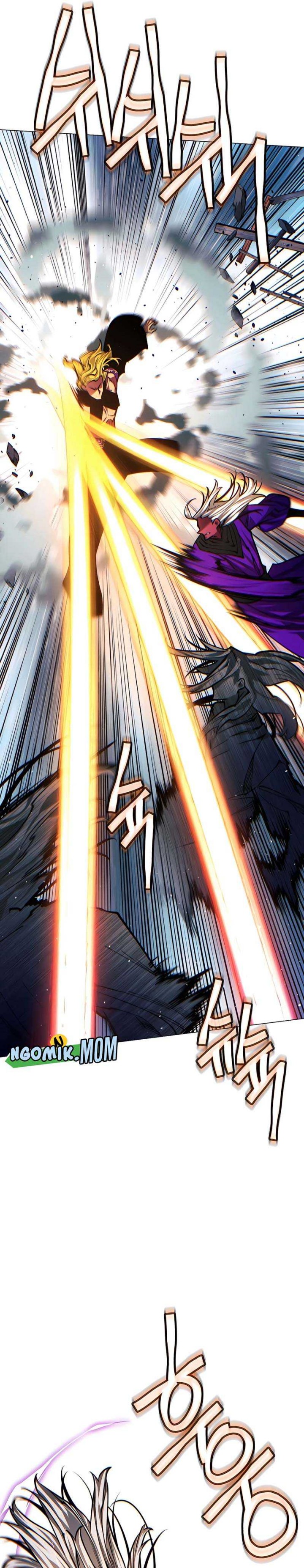 Modern Man Who Fall Into Murim Chapter 85 Halaman 8