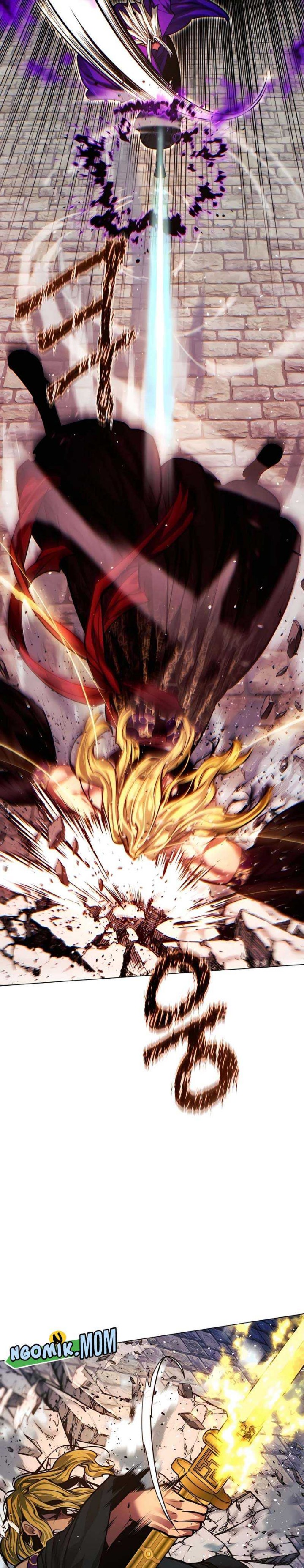 Modern Man Who Fall Into Murim Chapter 85 Halaman 11