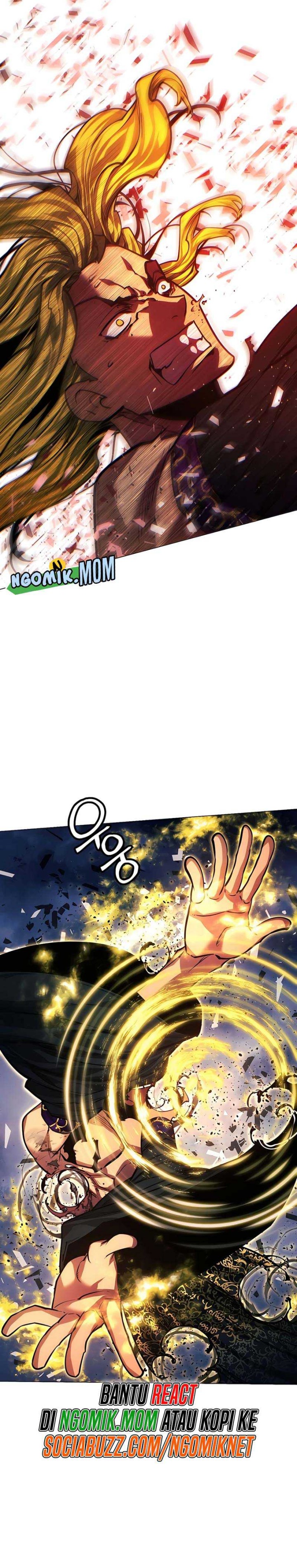 Modern Man Who Fall Into Murim Chapter 85 Halaman 16