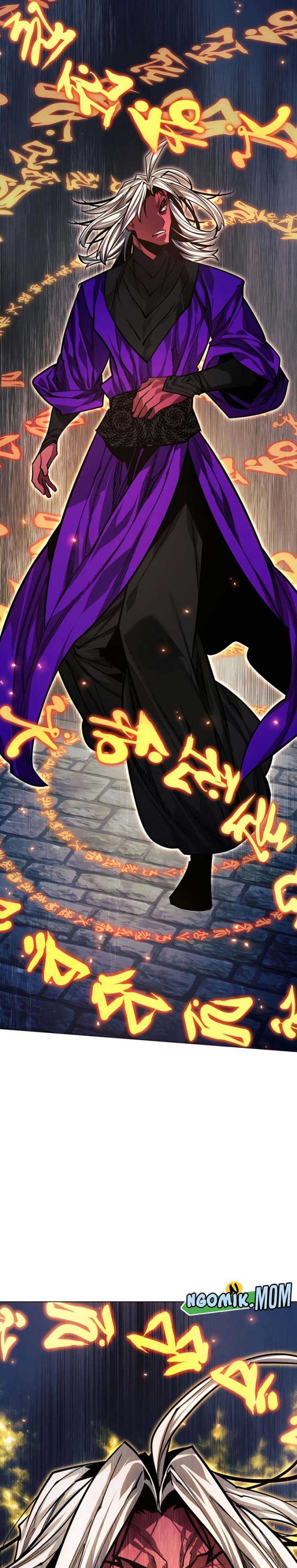 Modern Man Who Fall Into Murim Chapter 85 Halaman 18