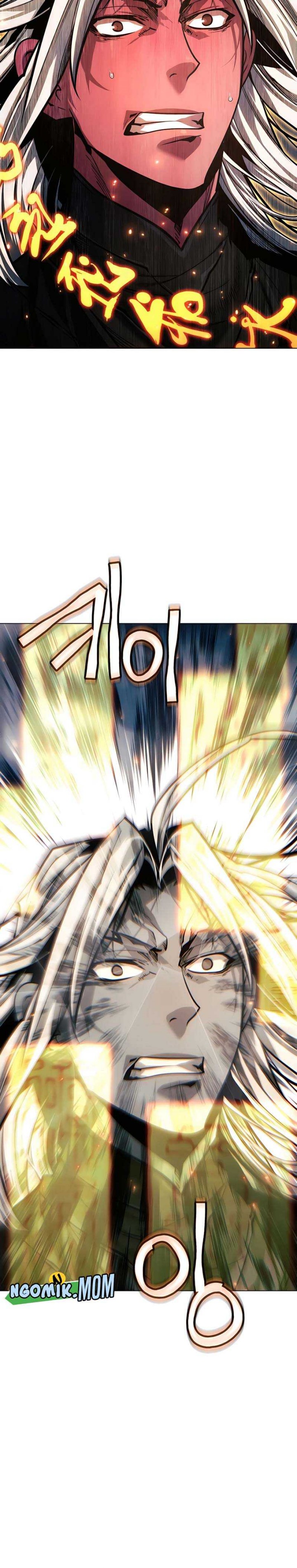Modern Man Who Fall Into Murim Chapter 85 Halaman 19
