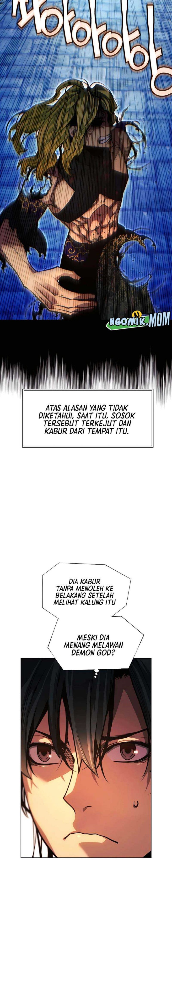 Modern Man Who Fall Into Murim Chapter 85 Halaman 24